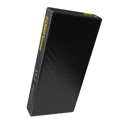 Powerbank Nitecore Carbo 20000 20000 mAh IPX5