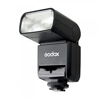 Lampa błyskowa Godox TT350 Fuji
