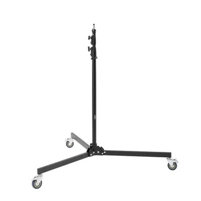 GlareOne Air Glide 275 - statyw z kółkami