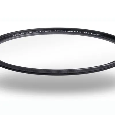 Cokin Pure Harmonie UV MC 58 mm