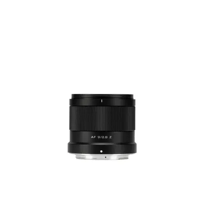 Viltrox AF 9mm F2.8 Nikon Z