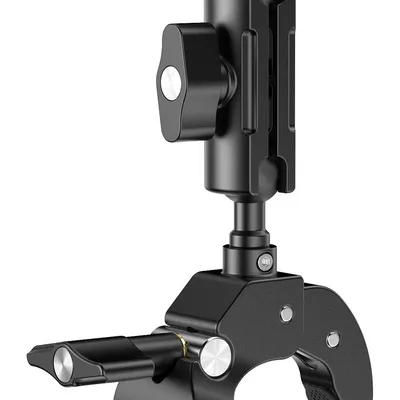 Ulanzi Ramię montażowe R105 z Super Clamp