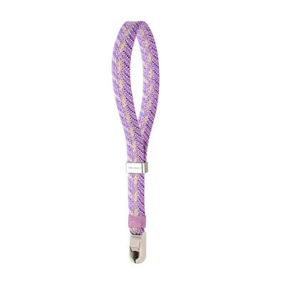 Pasek na nadgarstek do aparatu PGYTECH Slim Trendy (Lilac Purple)