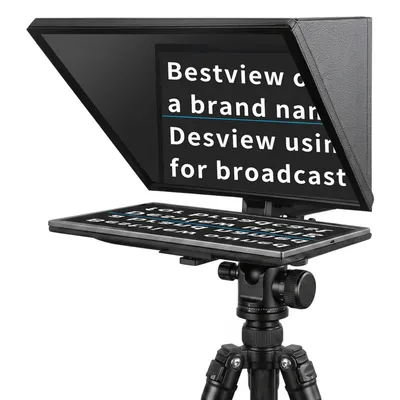 Teleprompter Desview T22