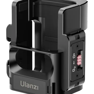 Ulanzi adapter PK-06 do DJI Osmo Pocket 3