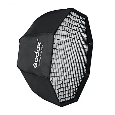 GODOX SB-GUE80 okta składana z gridem