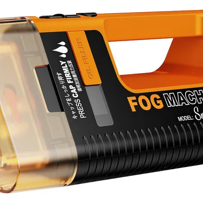Lensgo Generator dymu Smoke Master Pro