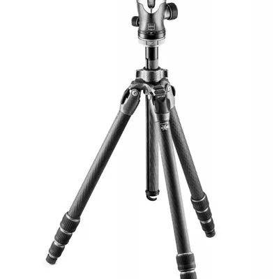 Gitzo GK2542-82QD zestaw Mountaineer GT2542+GH3382QD