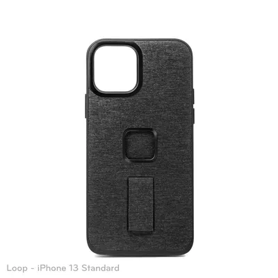 PD Mobile Loop Case do iPhone 13 - Grafit