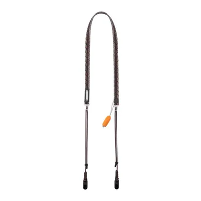 Pasek naramienny do aparatu PGYTECH Slim Trendy (Twilight Black)