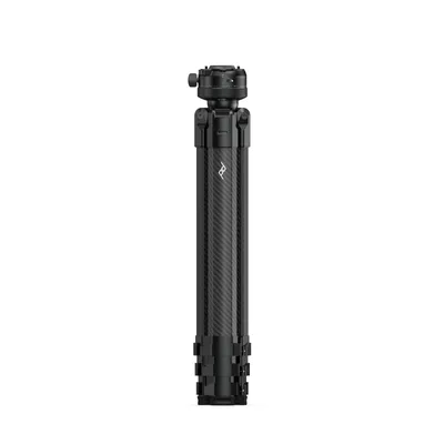 Peak Design Pro Lite Tripod Black - statyw fotograficzny