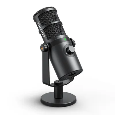 Mikrofon Maono PD400X Dual Mode