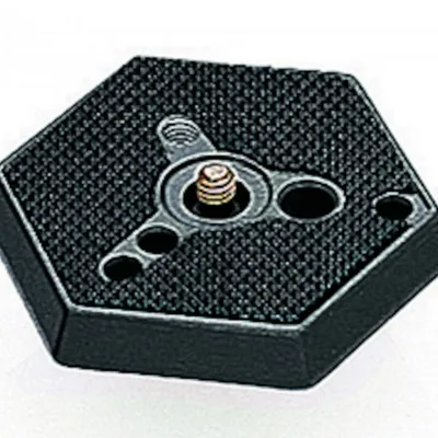 Manfrotto płytka 030-38