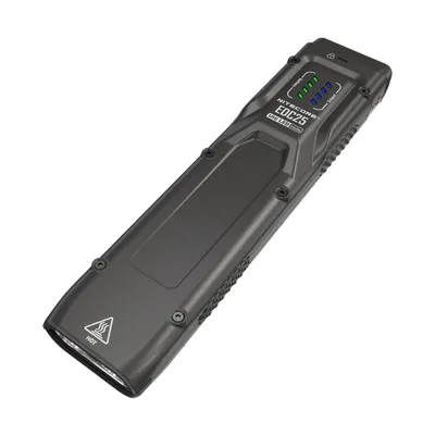 Latarka Nitecore EDC25 3000 lm USB-C