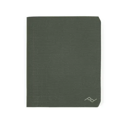 Portfel Peak Design Travel Passport Wallet Sage - zielony
