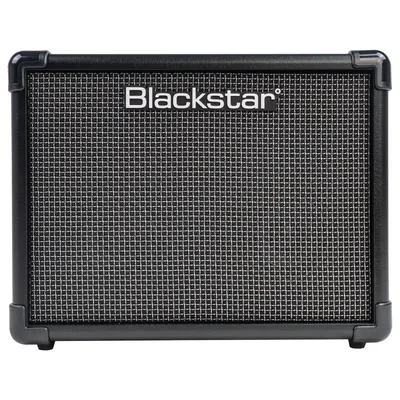 Blackstar ID:Core10 V4 Bluetooth Audio Combo gitarowe 10W 2x3''