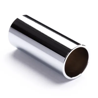 Slide do gitary stalowy chromowany Dunlop 220 Medium