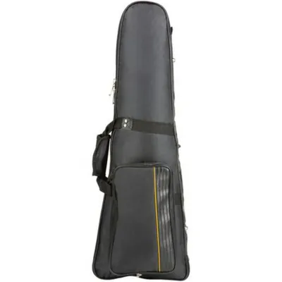 Pokrowiec na gitarę elektryczną headless RockBag RB20600 B/PLUS Premium