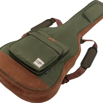 Pokrowiec na gitarę akustyczną Ibanez IAB541-MGN Moss Green