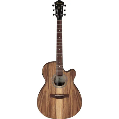 Gitara elektroakustyczna Ibanez VC40WSCE-OPB Open Pore Brown