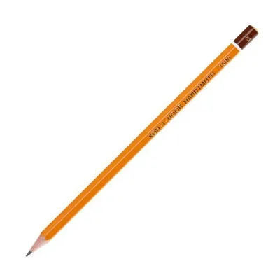 Ołówek Grafitowy 1500 B /K-I-N