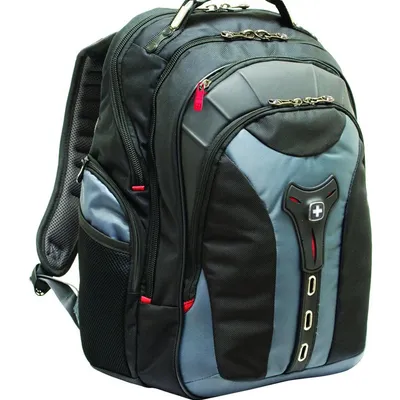 Plecak Wenger Pegasus 17" 370X480X240mm Szary