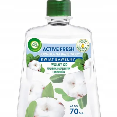 AIR WICK ACT.FR.ZAPAS-228ML KWIAT B