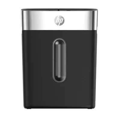 Niszczarka HP OneShred 8CC /Czarna