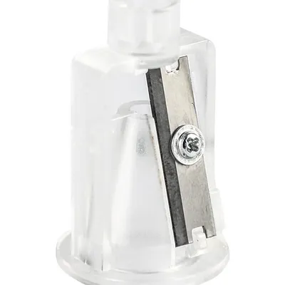 Ostrza do temperówki EG-5161USB, 3 szt.: 2 małe, 1 duże