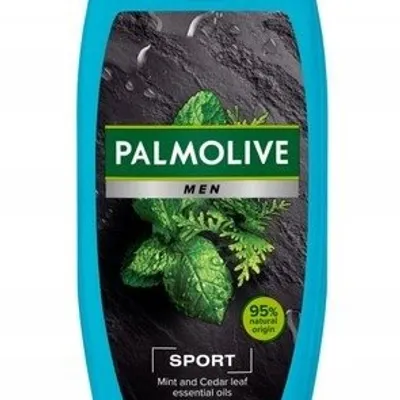 Żel pod Prysznic Palmolive 500ml Men Sport