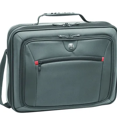 Torba na Laptopa Insight 15.6" Szara / Wenger