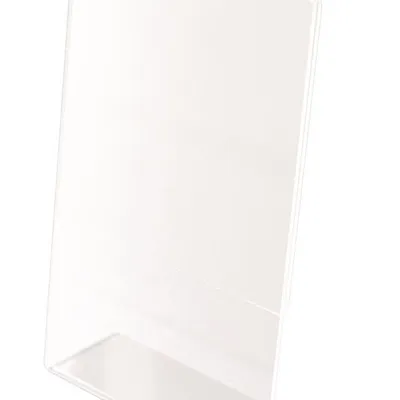 Podstawka Z Plexi Q-Connect 150X210mm Transparentna