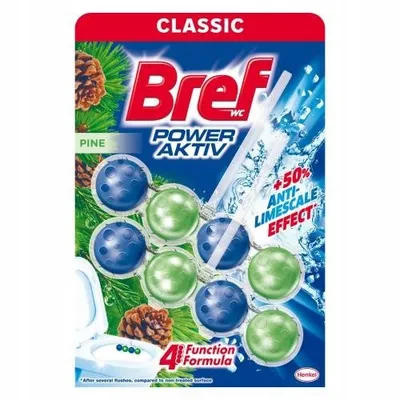 H-BREF KULKA-2X50G PINE O