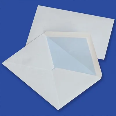 Koperty Z Klejem Office Products Nk C6 114X162mm 75Gsm 50Szt. Białe
