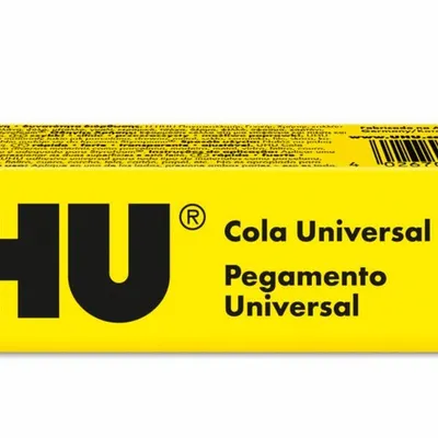 Klej Uniwersalny 35Ml Opakowanie Kartonowe Uhu