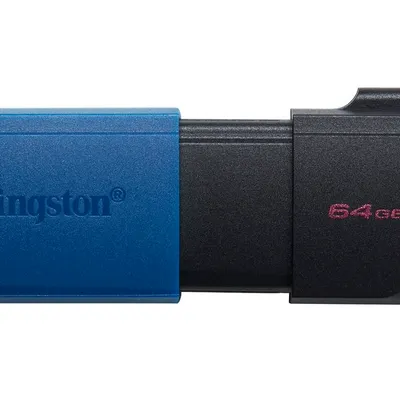 Pamięć flash PENDRIVE USB 3.2 64 GB / KINGSTON