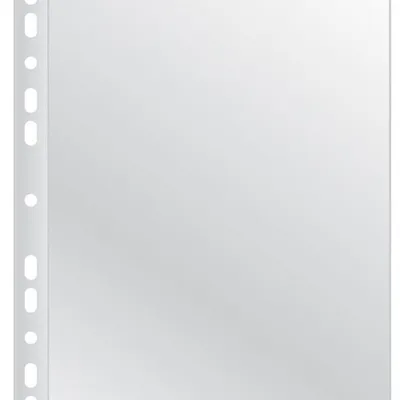 Koszulki Na Dokumenty Office Products PP A4 Krystal 55 mikr. 100Szt. W Pudełku