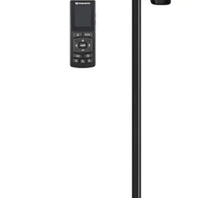 Silnik trollingowy Min Kota Rt Instinct 90/115/Wr Blk Quest