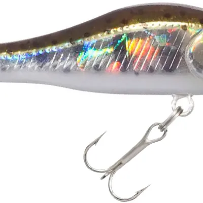 Wobler ZipBaits Rigge 35 F