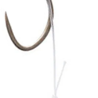 Przypon karpiowy Drennan Carp Pushstop Hnt Plate