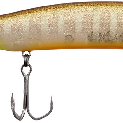 Wobler Megabass Ito Shiner SP