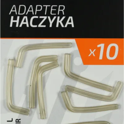 Rurka Undercarp Adapter haczyka