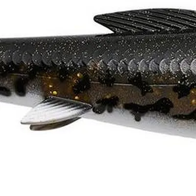 Przynęta gumowa Abu Garcia SZ McPike