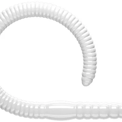 Przynęta gumowa Libra Flex Worm Junior