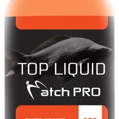 Atraktor MatchPro Top Liquid