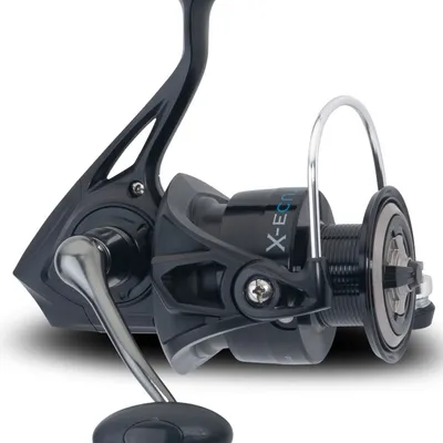 Kołowrotek Aquantic X-ecutive S