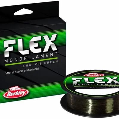 Żyłka Berkley Flex Mono