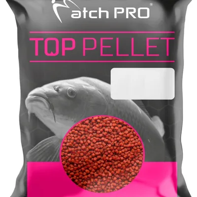 Pellet MatchPro Top