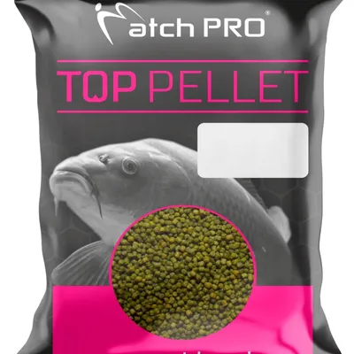 Pellet MatchPro Top