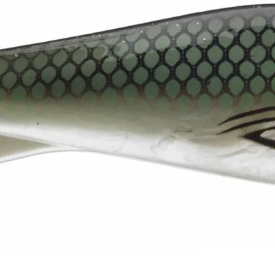 Przynęta gumowa Daiwa Prorex Lazy Shad